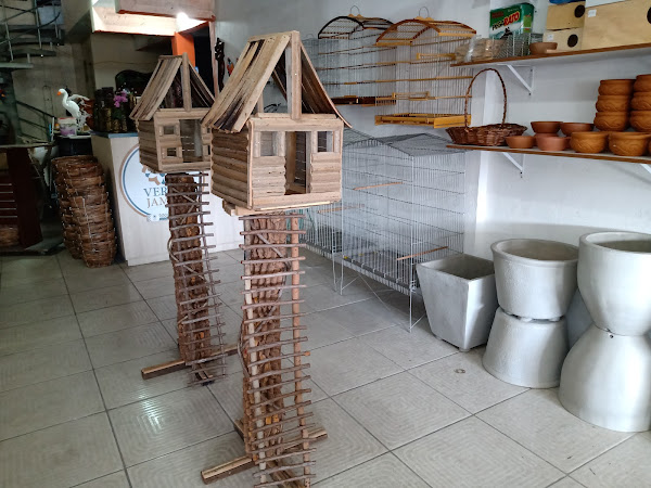 Foto 2 Depósito Castelão