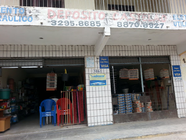 Foto 4 Depósito Castelão