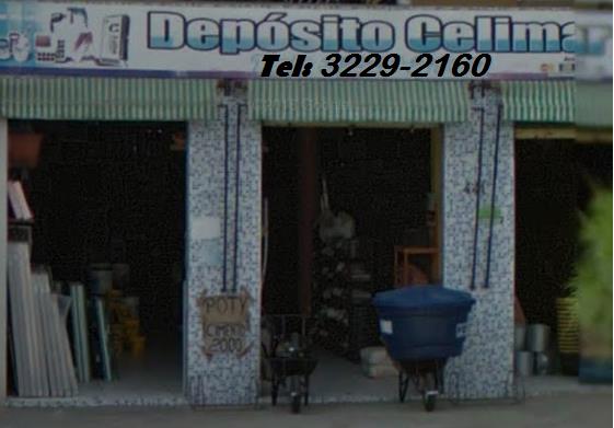Foto 0 Depósito Celimar