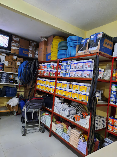 Foto 3 ABC DA construção