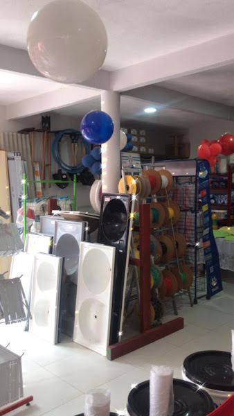 Foto 4 ABC DA construção