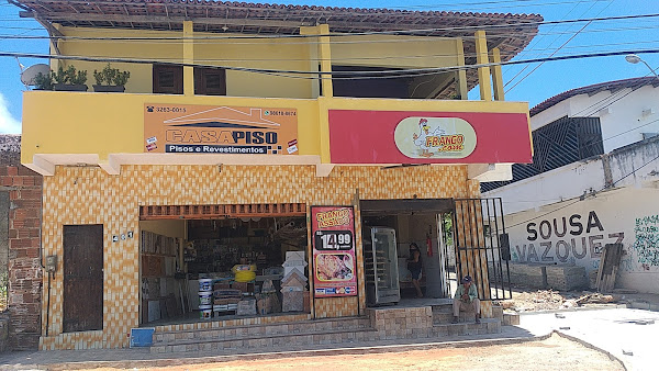 Foto 0 Depósito CASA PISO