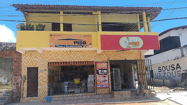 Foto 1 Depósito CASA PISO