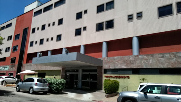 Pronto Atendimento : Hospital São Carlos Pronto Atendimento : Hospital São Carlos