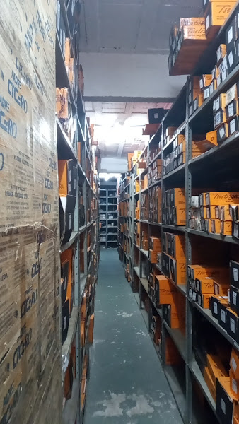 Foto 1 Auto Peças Padre Cícero - Filial Monsenhor Salazar