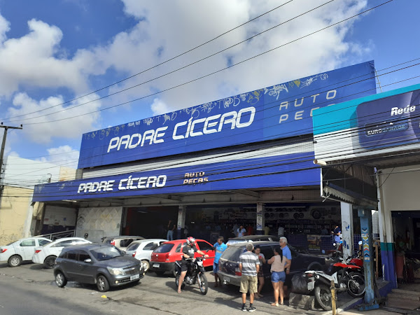 Foto 0 Auto Peças Padre Cícero - Filial Messejana