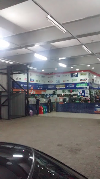 Foto 2 Auto Peças Padre Cícero - Filial Messejana