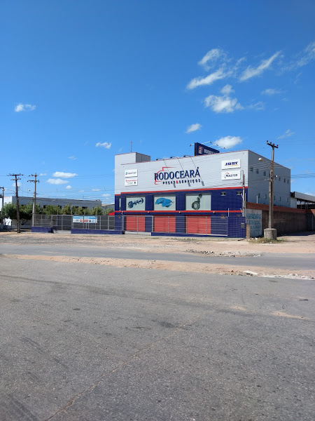 Foto 0 Rodoceará Autopeças LTDA