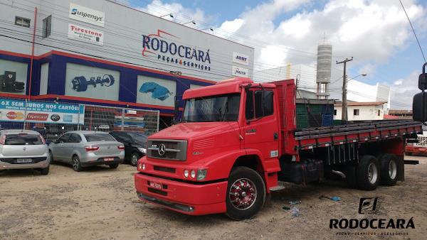 Foto 1 Rodoceará Autopeças LTDA