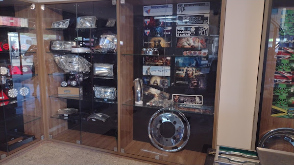 Foto 2 Rodoceará Autopeças LTDA