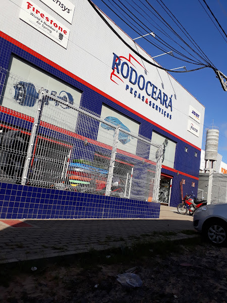 Foto 3 Rodoceará Autopeças LTDA