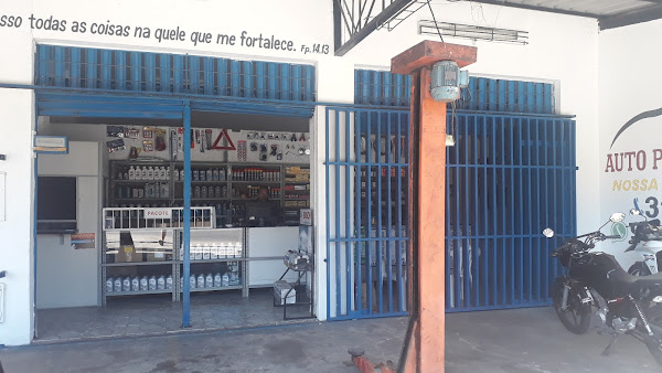 Foto 0 Auto Peças Nossa Loja