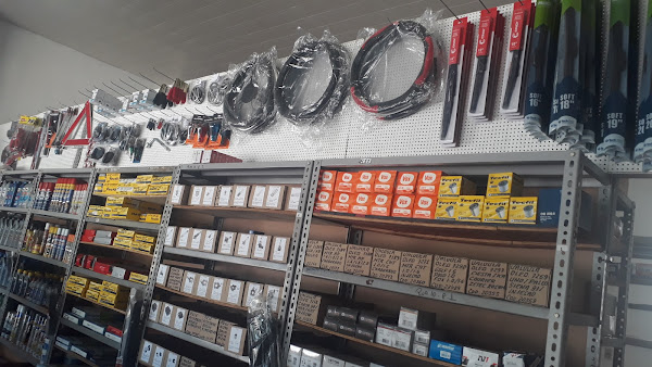 Foto 1 Auto Peças Nossa Loja