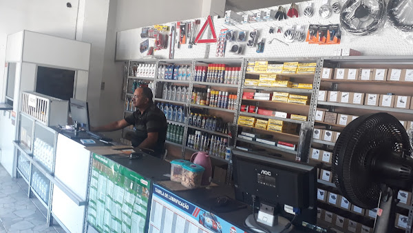 Foto 2 Auto Peças Nossa Loja