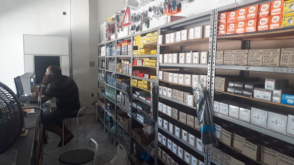 Foto 3 Auto Peças Nossa Loja