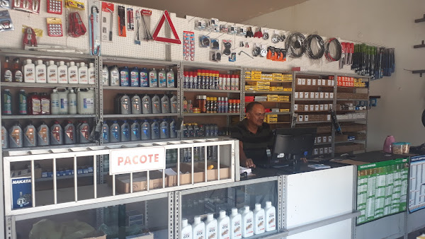 Foto 4 Auto Peças Nossa Loja