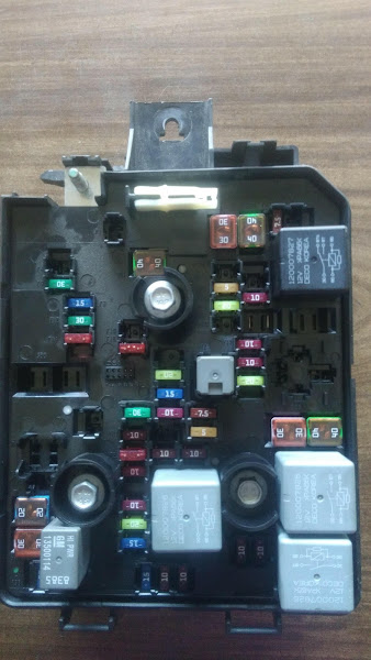 Foto 1 Spumar Auto Peças