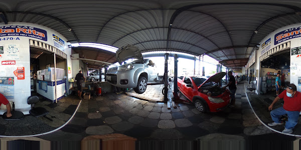 Foto 1 Auto Peças Santa Rita