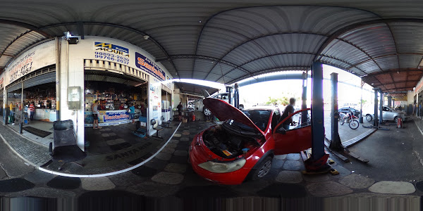 Foto 2 Auto Peças Santa Rita