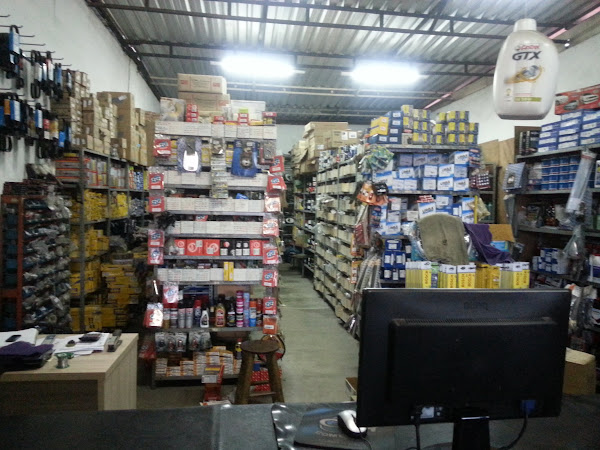 Foto 3 Auto Peças Santa Rita