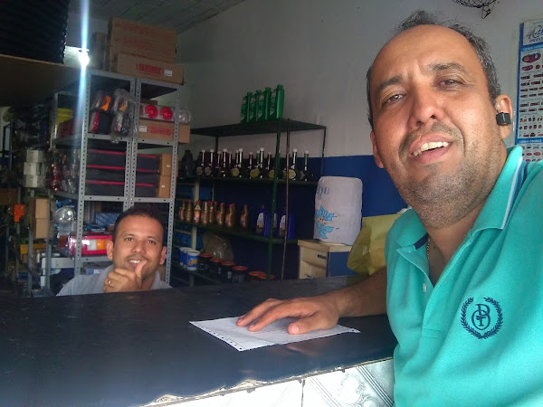 Foto 0 Augustinho Autopeças