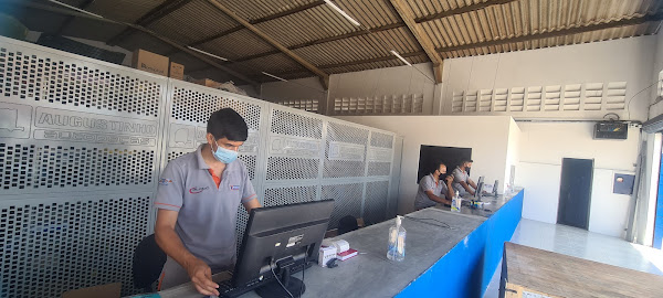 Foto 1 Augustinho Autopeças