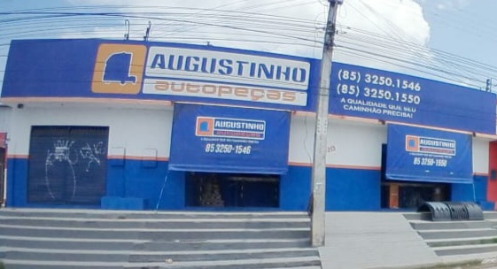 Foto 4 Augustinho Autopeças