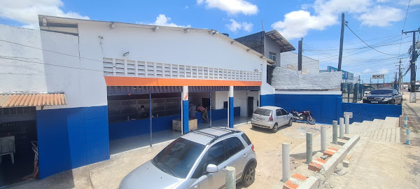 Foto 5 Augustinho Autopeças