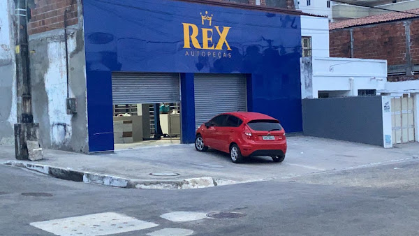Foto 0 Rex Auto Peças