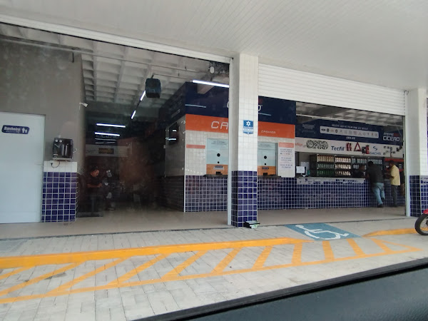 Foto 0 Auto Peças Padre Cícero - Filial José Walter