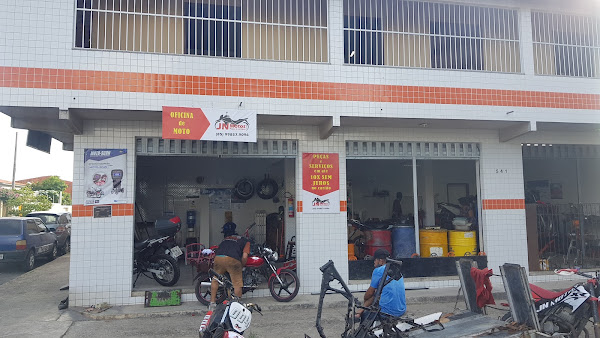 Foto 1 Auto Peças Padre Cícero - Filial José Walter