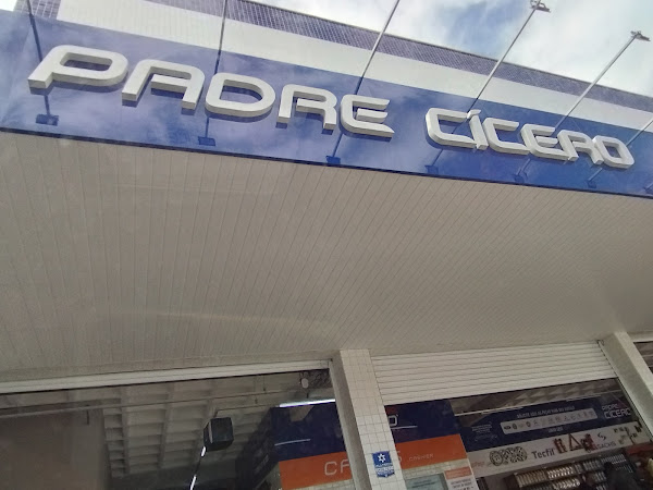 Foto 3 Auto Peças Padre Cícero - Filial José Walter