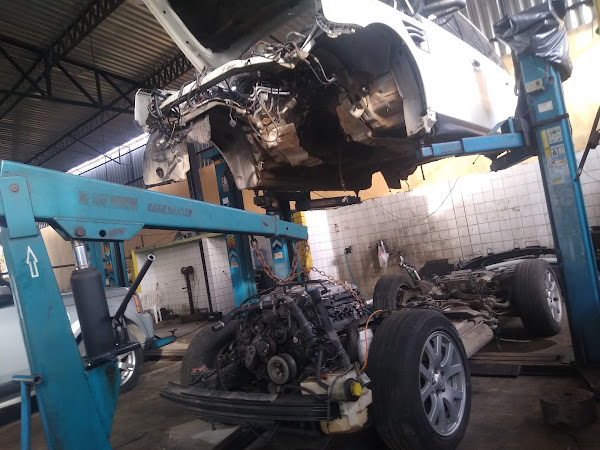 Foto 1 Gaúcho Auto Center