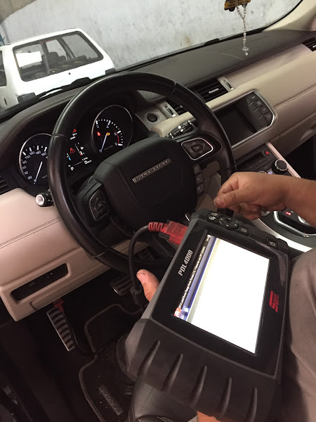 Foto 0 Auto elétrica campinense