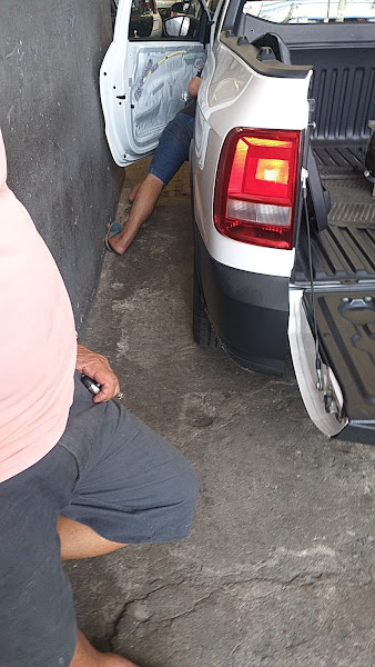 Foto 3 Auto elétrica campinense