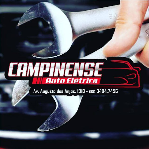 Foto 4 Auto elétrica campinense