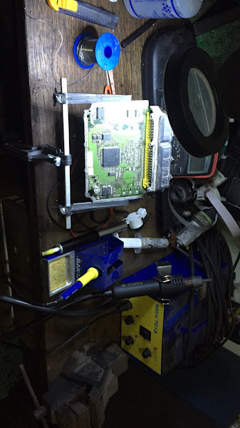 Foto 5 Auto elétrica campinense