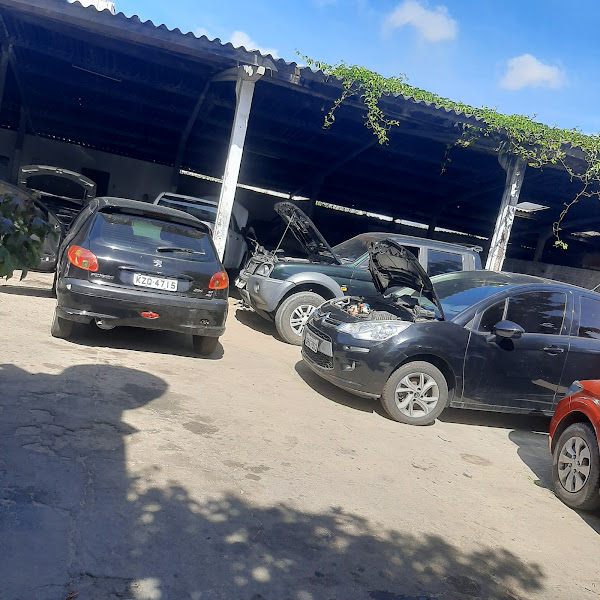 Foto 0 Auto Eletrica Osiel