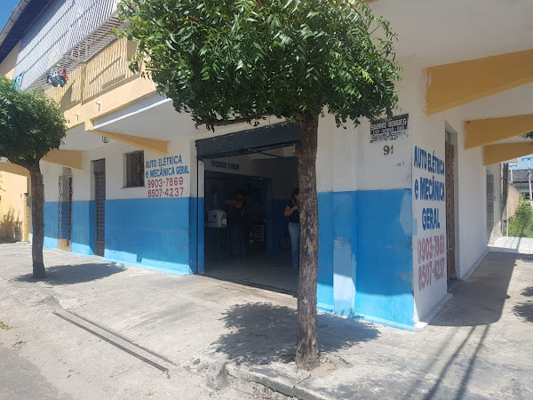 Foto 0 Auto Elétrica O Jorge