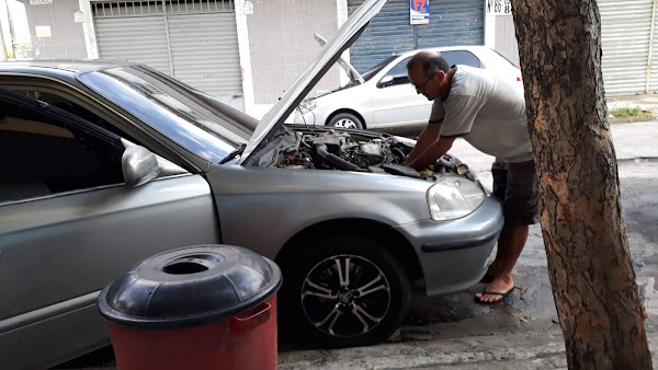 Foto 2 Auto Elétrica O Jorge