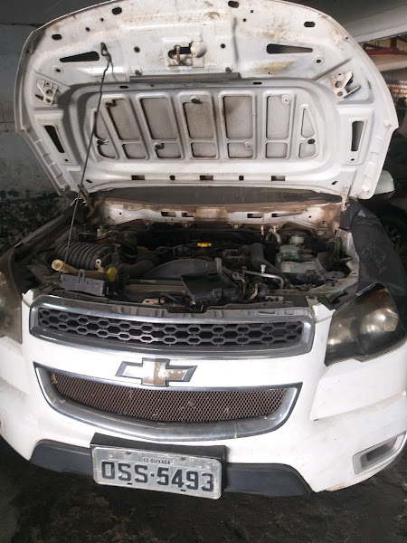 Foto 2 Auto Elétrica Fênix