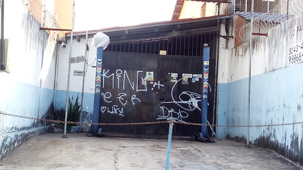 Foto 0 Auto Eletrica O Paulo