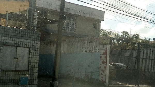 Foto 1 Auto Eletrica O Paulo