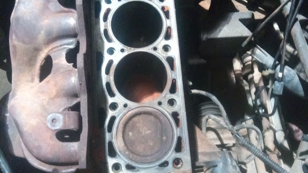 Foto 0 Auto eletrica apagão