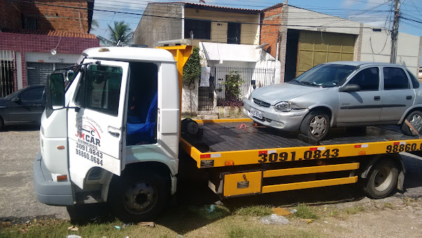 Foto 1 Auto Elétrica Jmcar