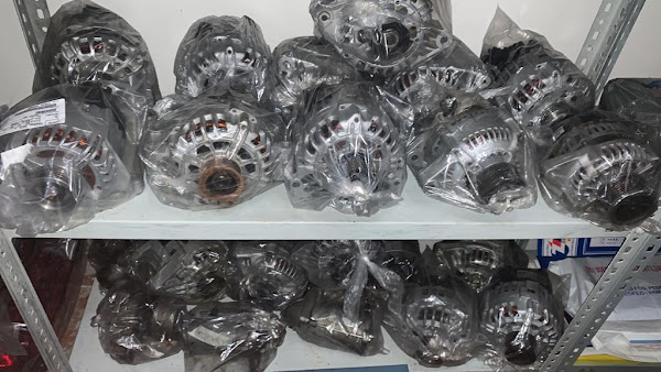 Foto 0 Zé Baiano - Auto Center