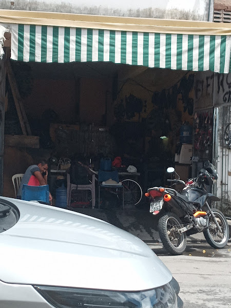 Foto 0 EletroGênio AutoElétrica