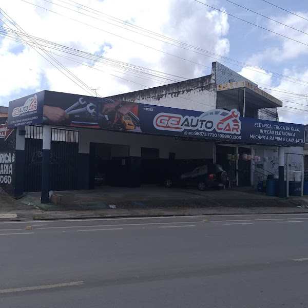 Foto 0 G&E AutoCar Elétrica injeção eletrônica