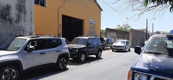 Foto 0 Adauto | Oficina Elétrica