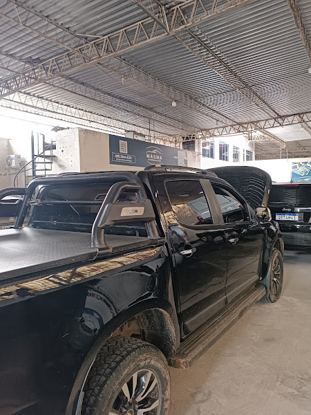 Foto 1 ZILTOMAR ELETRÔNICA DE AUTOS